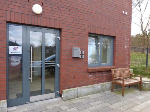 Hansehus Hamburg Exterior foto
