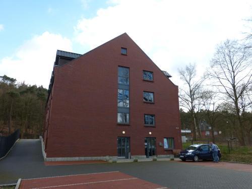 Hansehus Hamburg Exterior foto